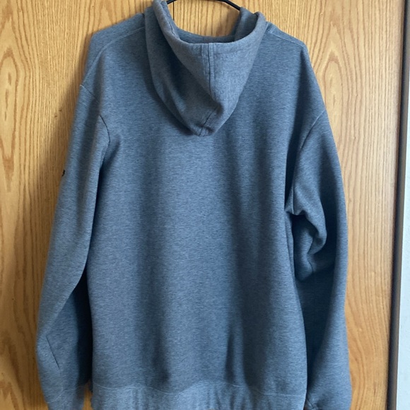 Viktos Gunvent Multicam Hoodie XL Athletic Heather - Picture 8 of 11